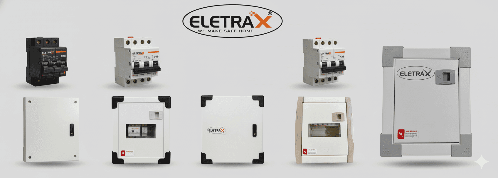 Eletrax Industries Facility