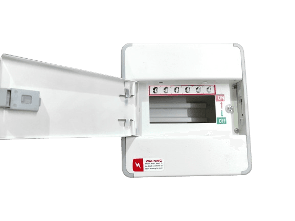 fibro-doubledoor - view 2