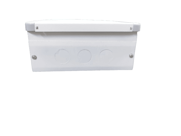 fibro-doubledoor - view 3