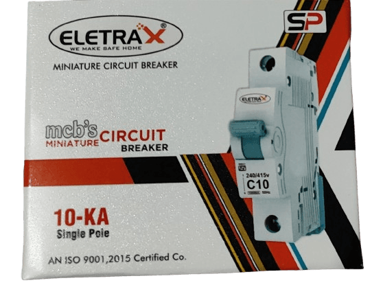 mcb-single-pole - view 7